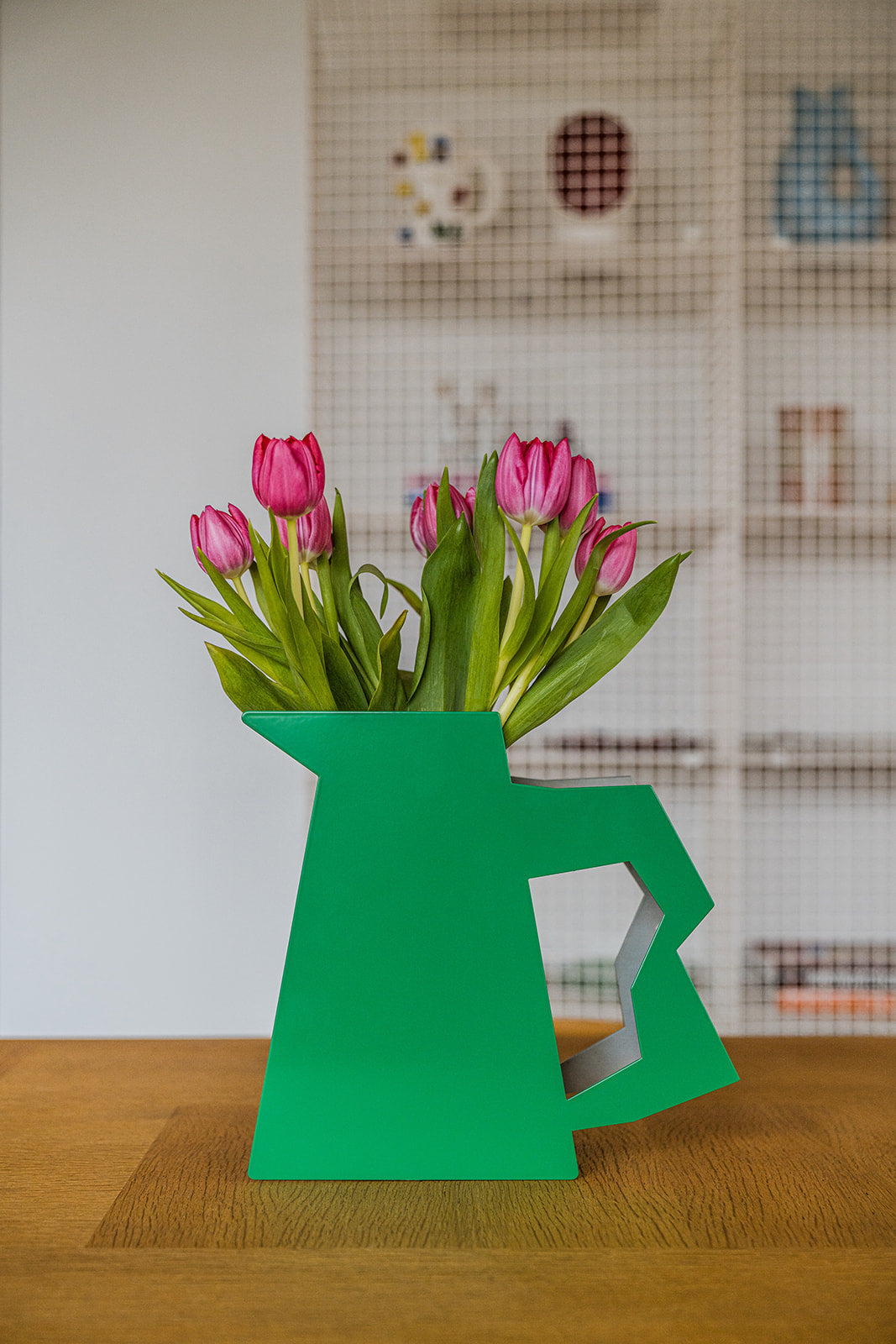 PITCHER Vase