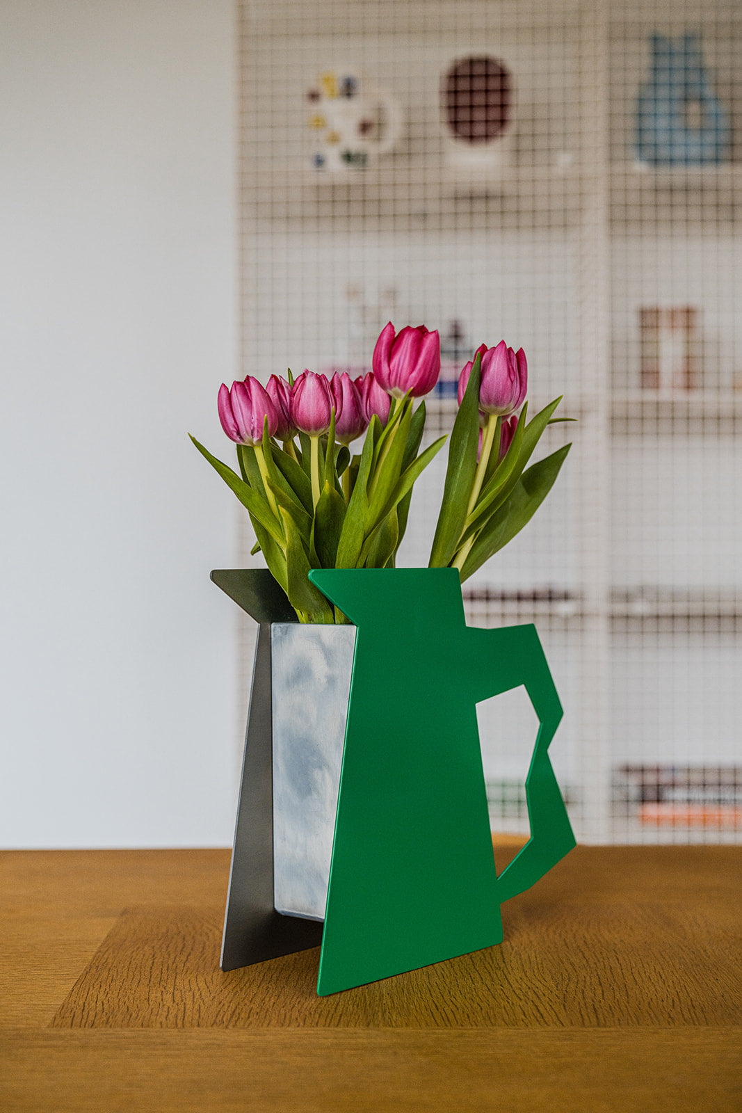 PITCHER Vase