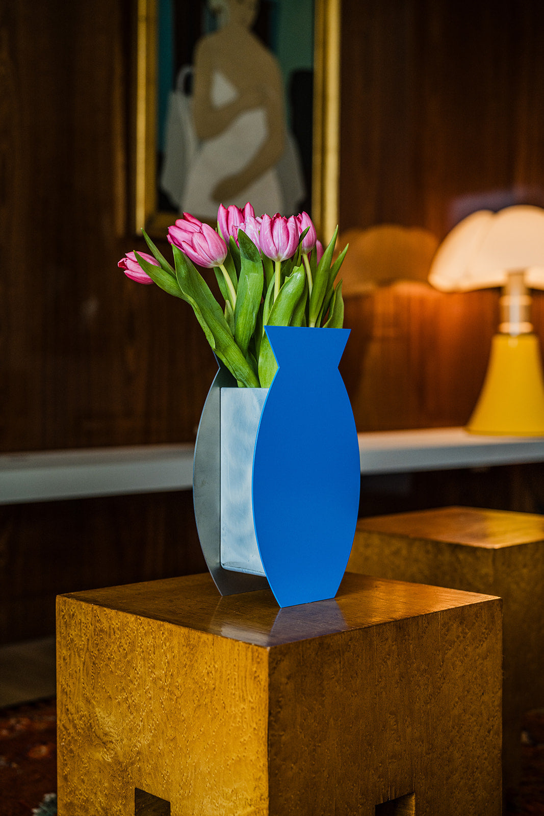 FLORAL Vase