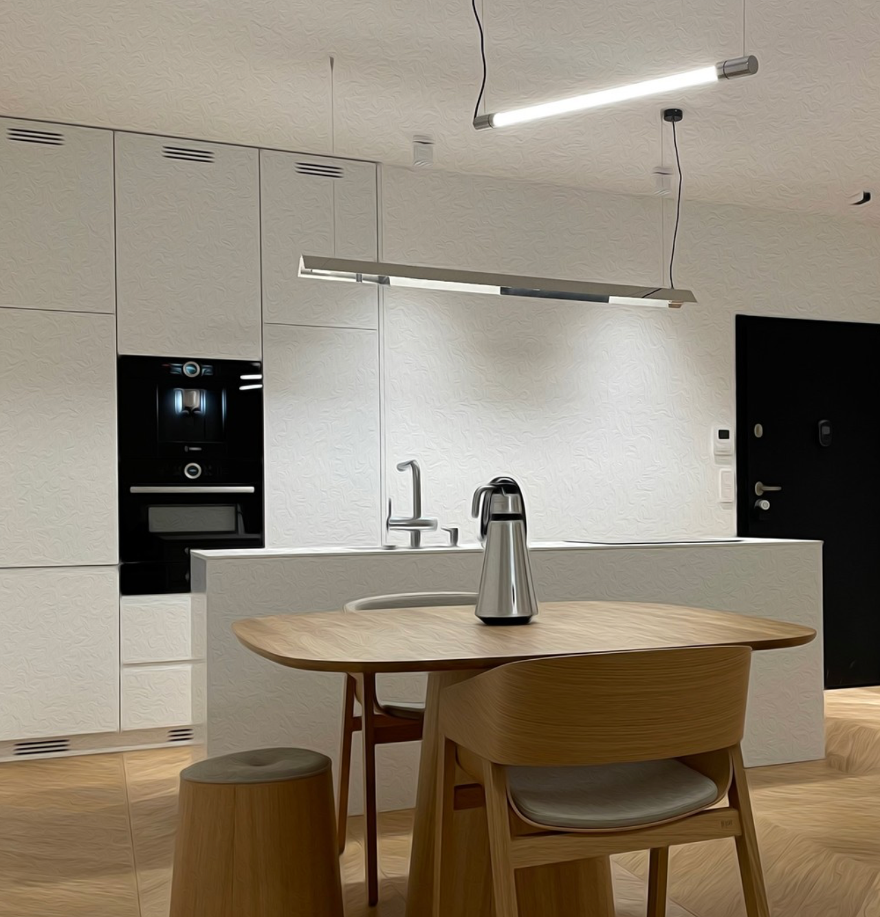 Hanging Lamp ACRA