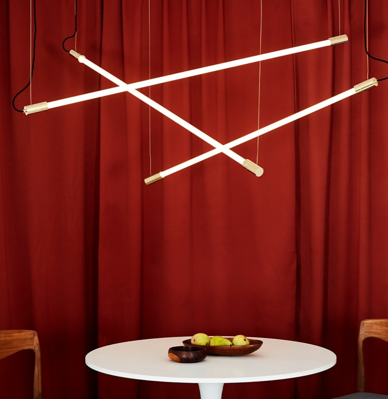 Hanging Lamp ACRA