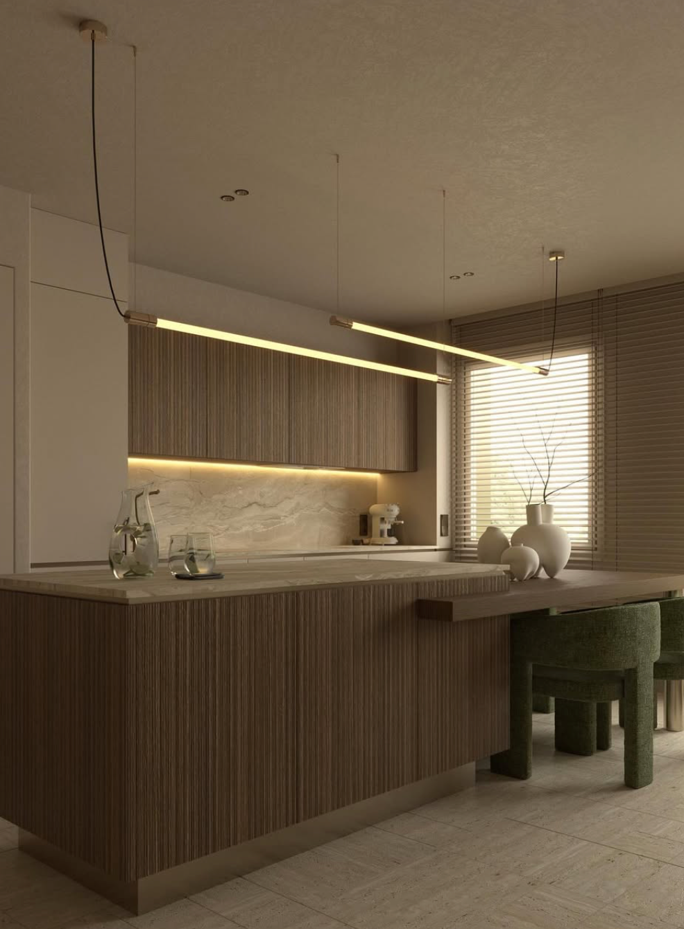 Hanging Lamp ACRA