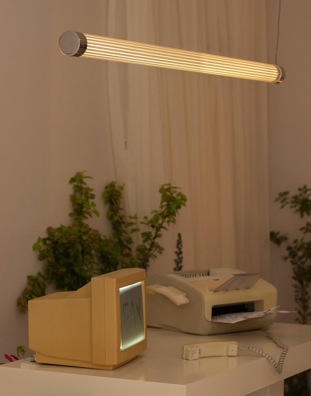Hanging Lamp AP