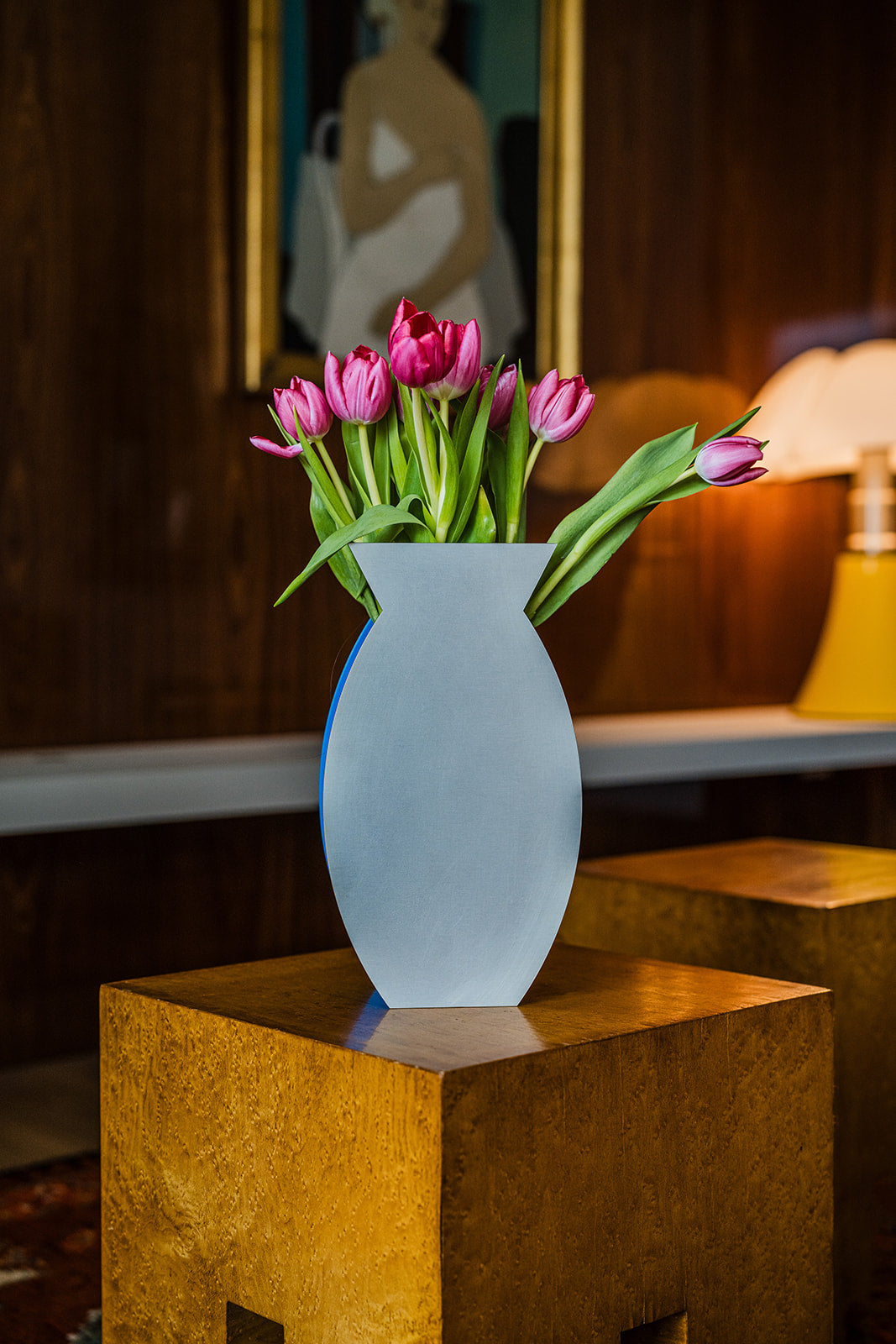 FLORAL Vase
