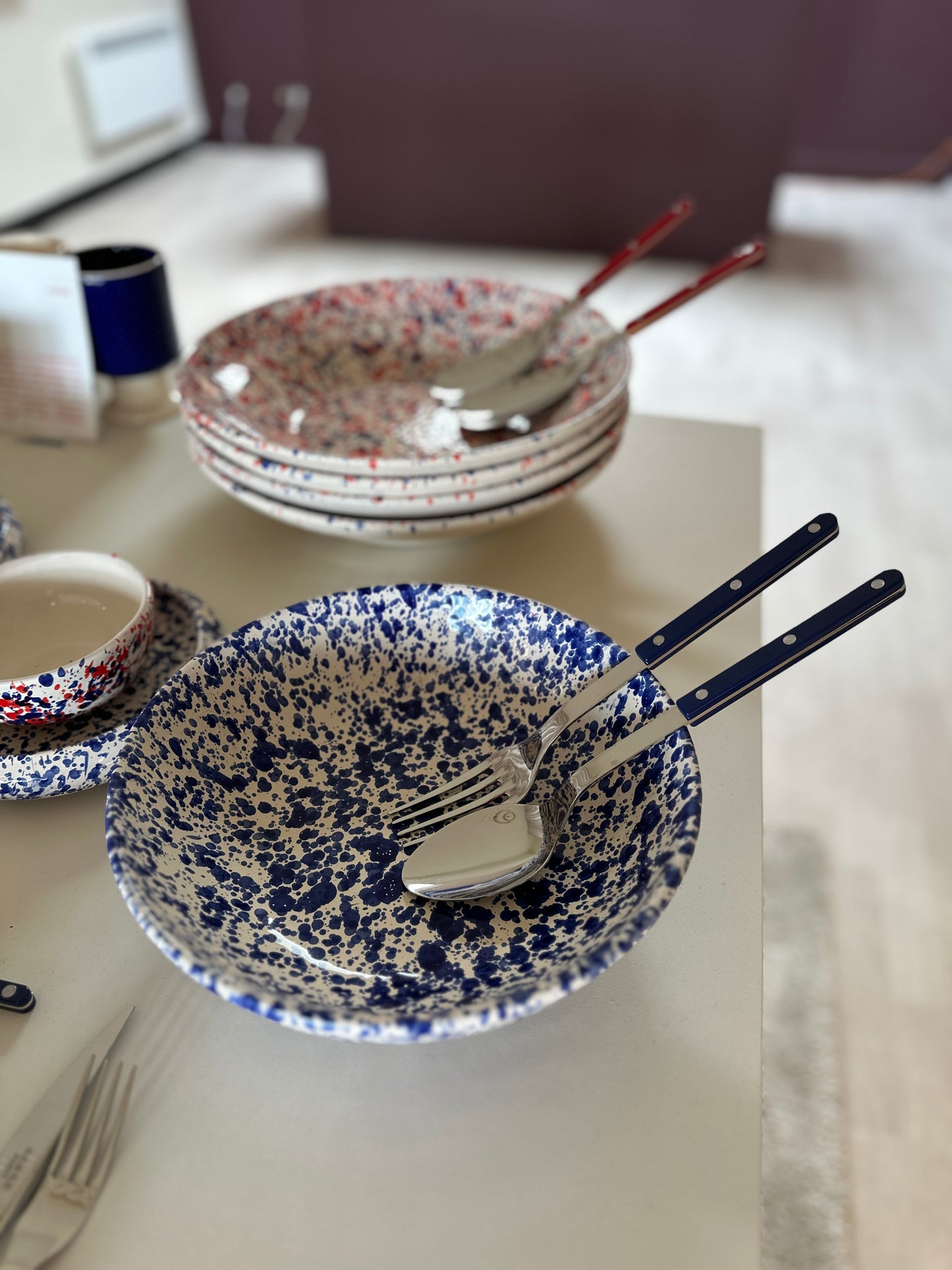 Medium Serving Bowl