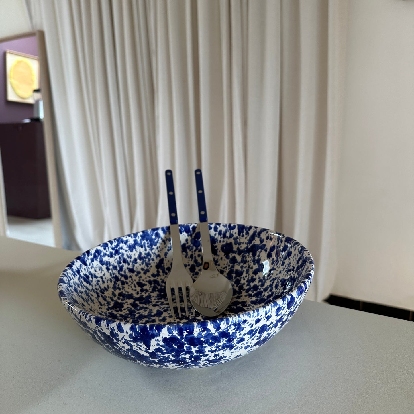 Medium Serving Bowl