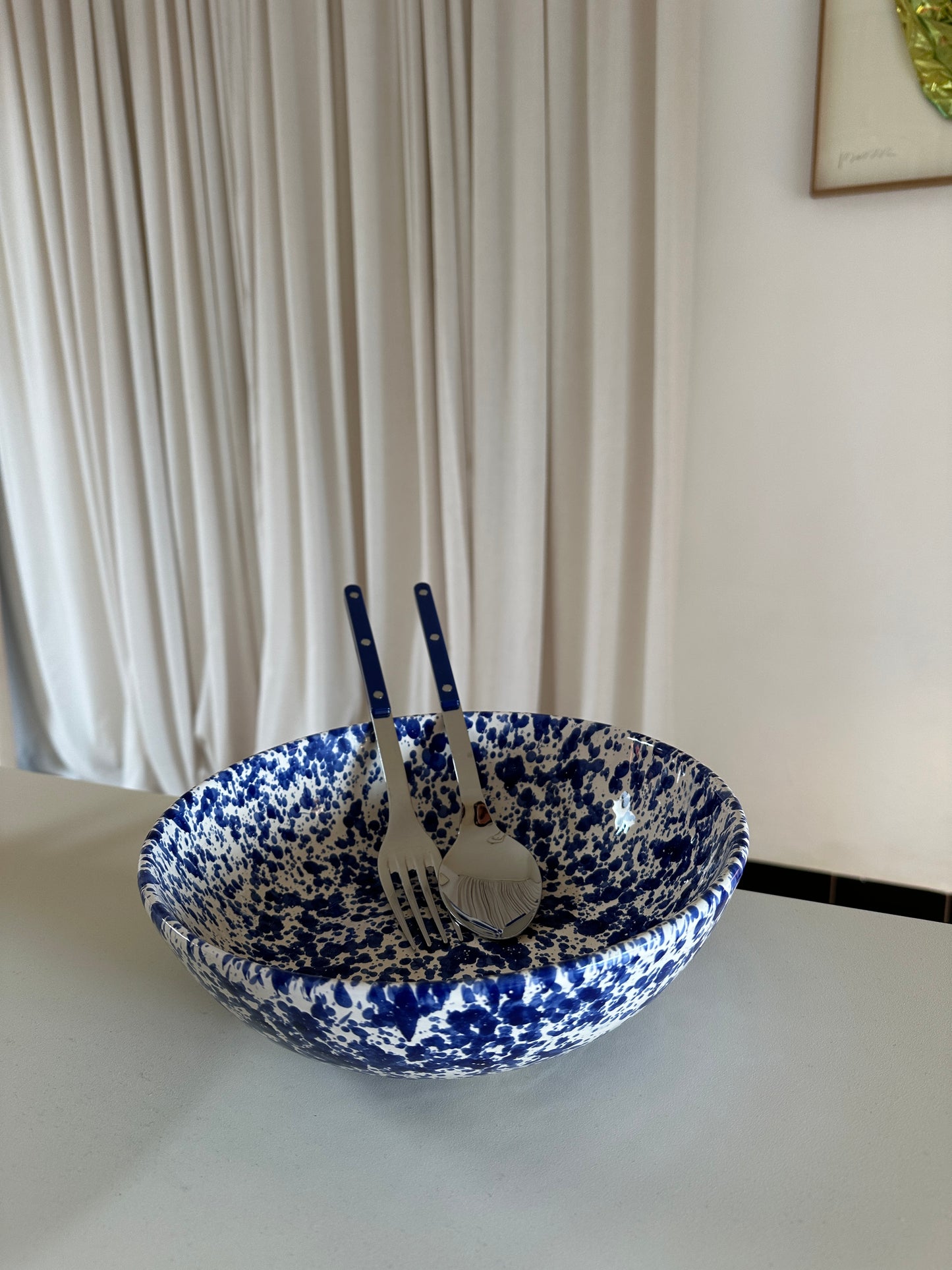 Medium Serving Bowl