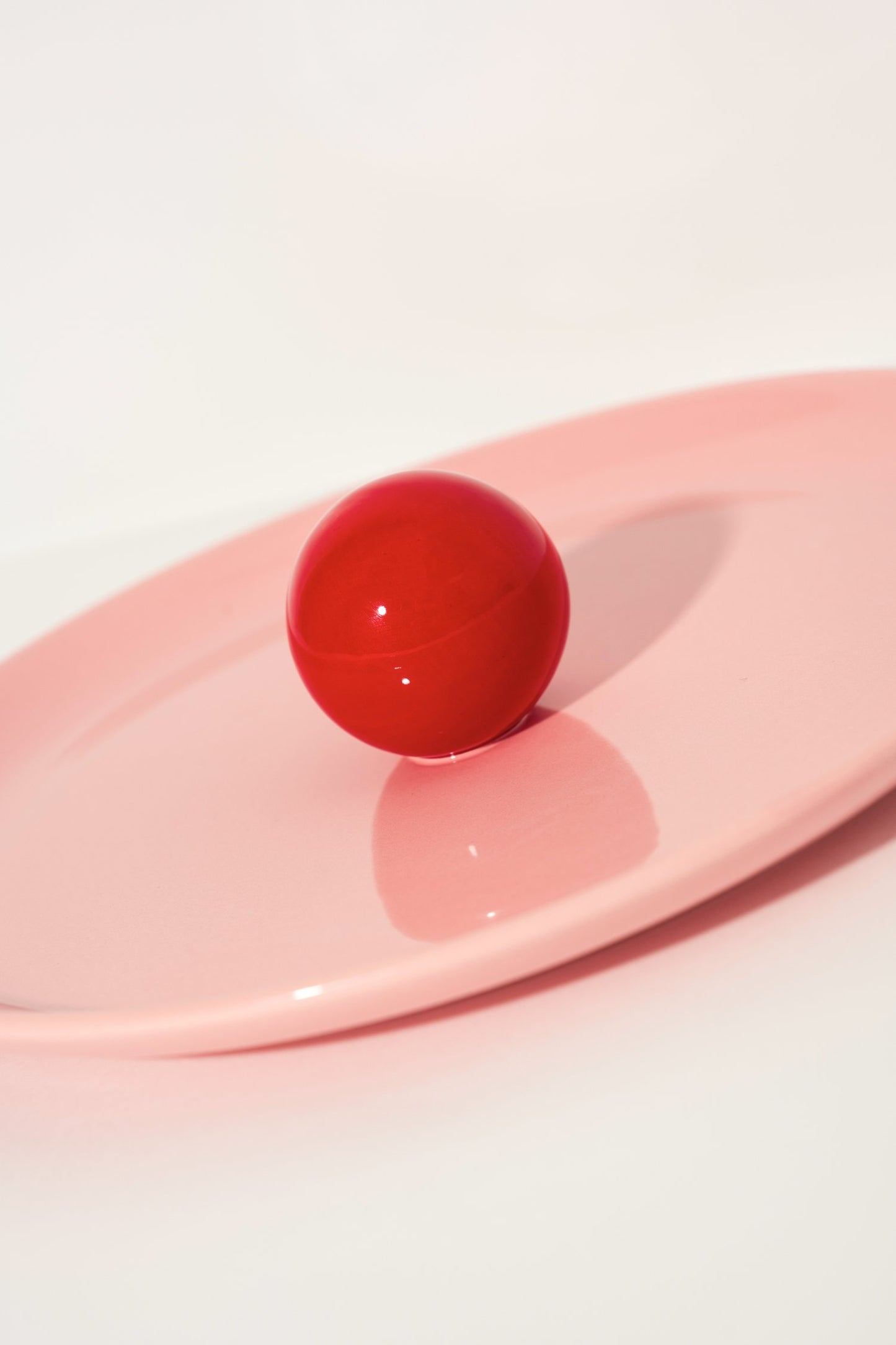 ANIELA Platter | Circus Candy