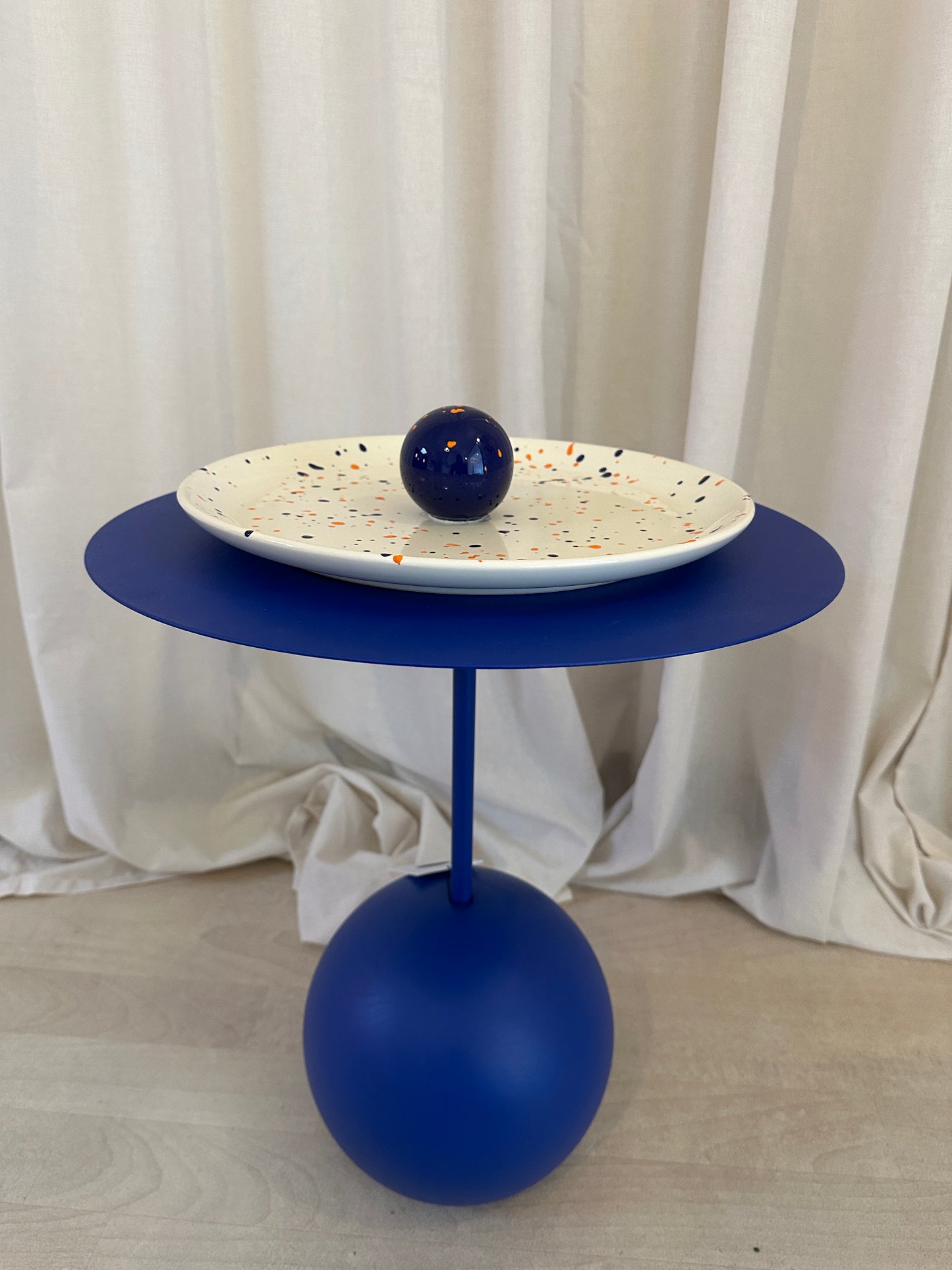 ANIELA Platter | Circus Confetti