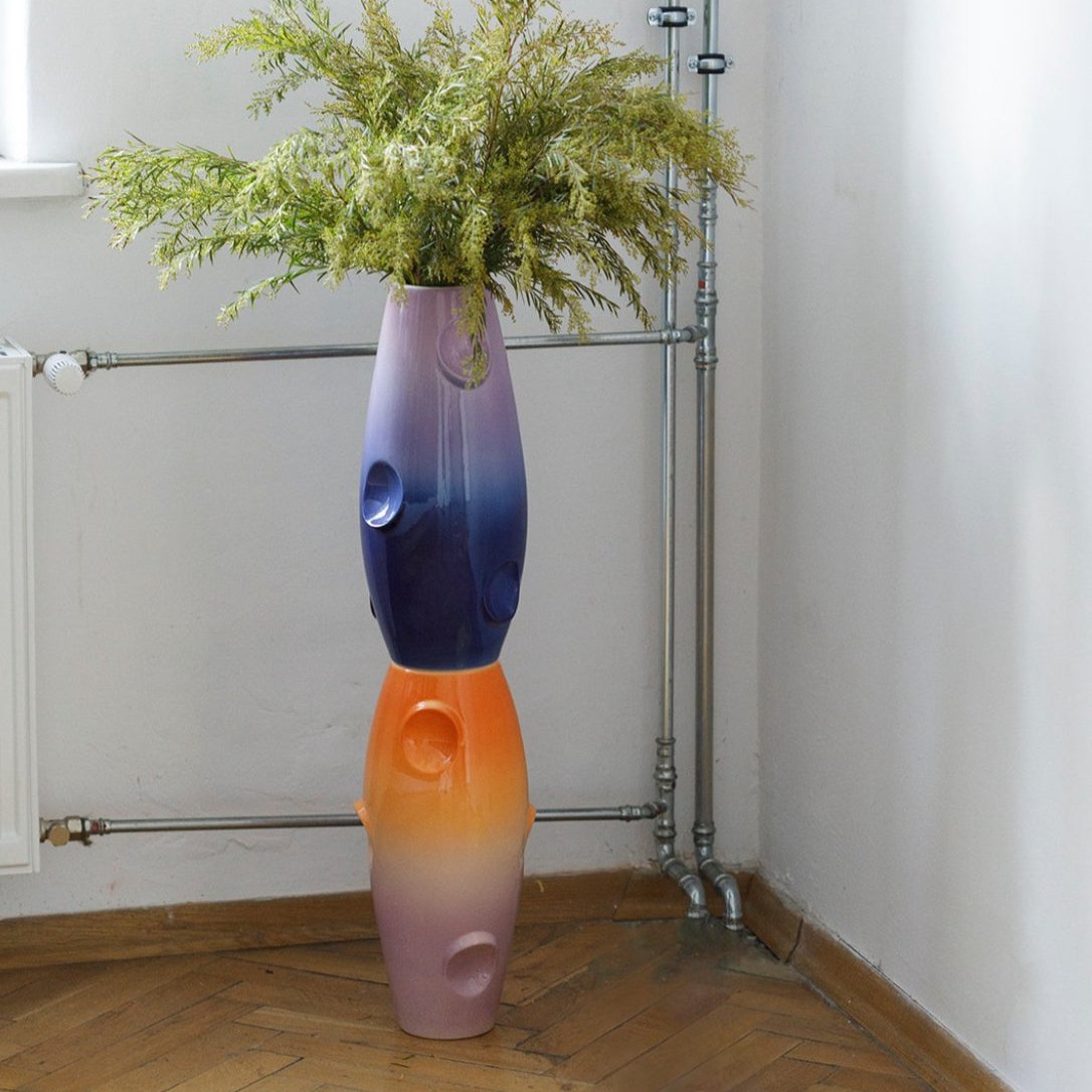 OKO Vase | Multicolour