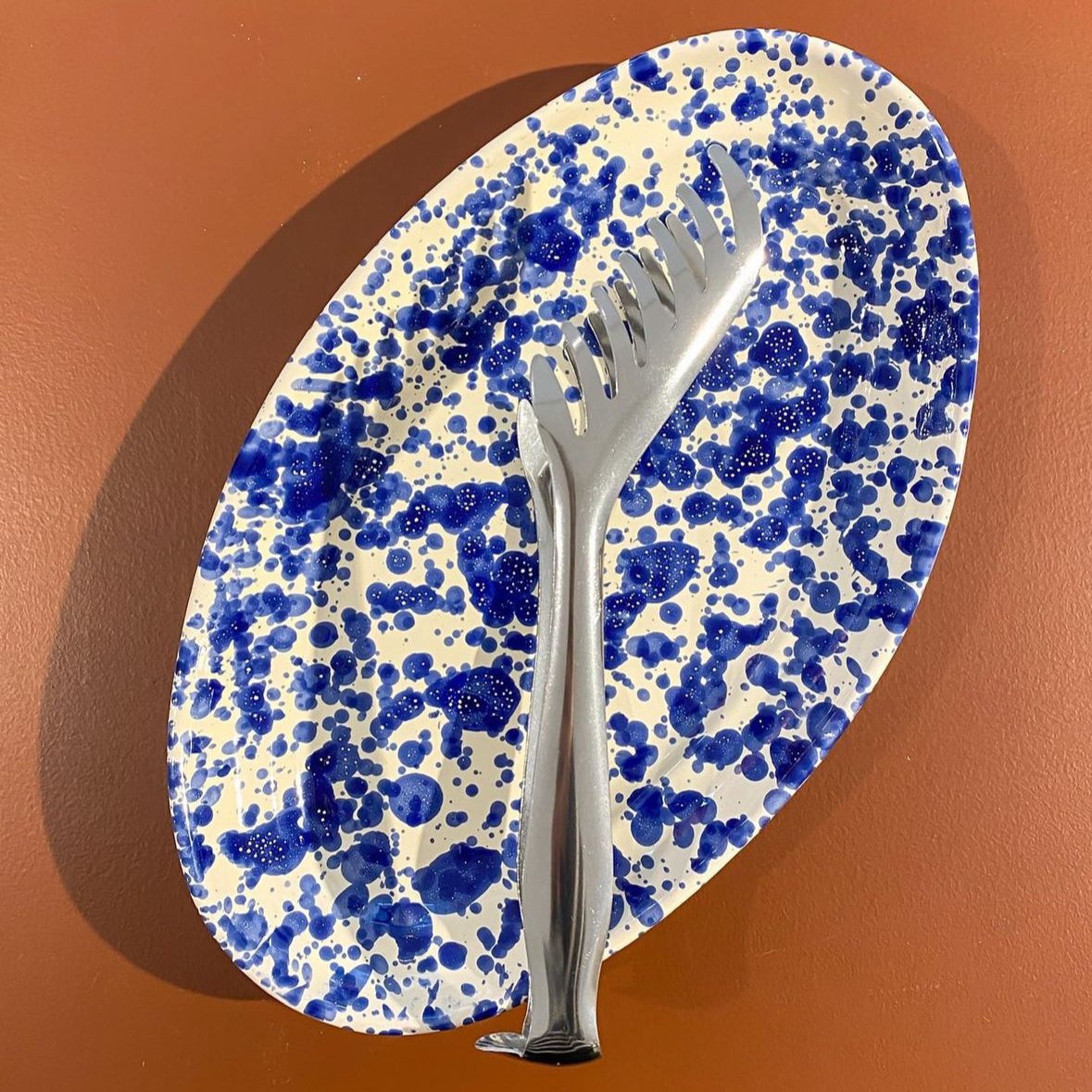 Small Serving Platter