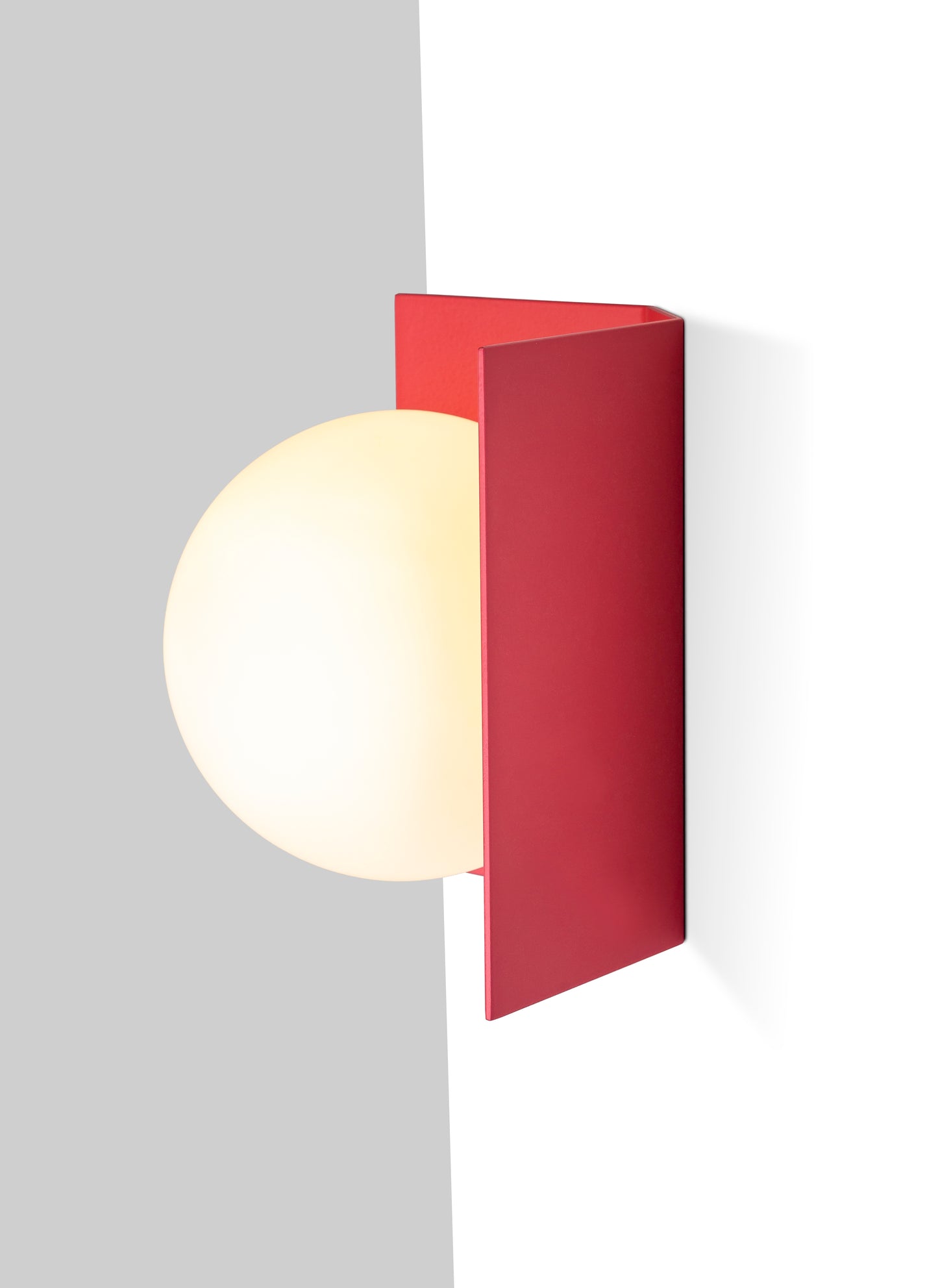 Wall Lamp TWAIN | RAL