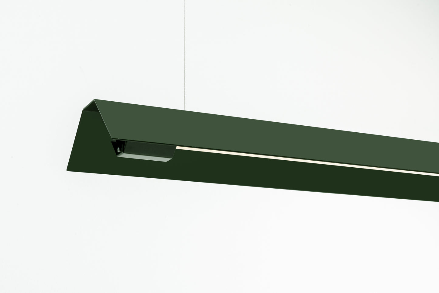 Suspended Lamp MISALLIANCE | RAL