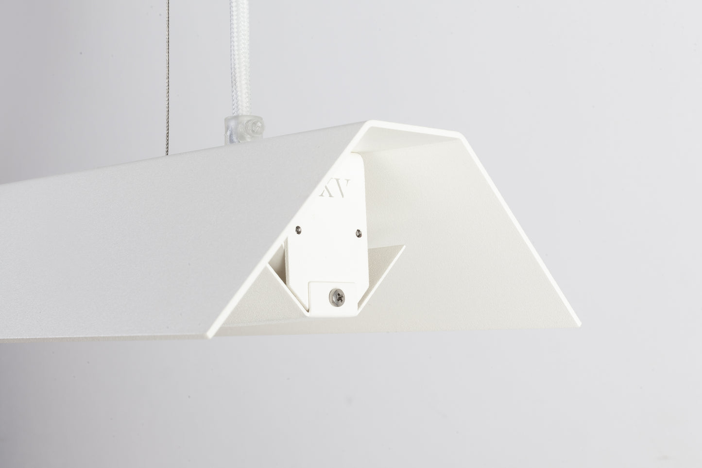Suspended Lamp MISALLIANCE | RAL