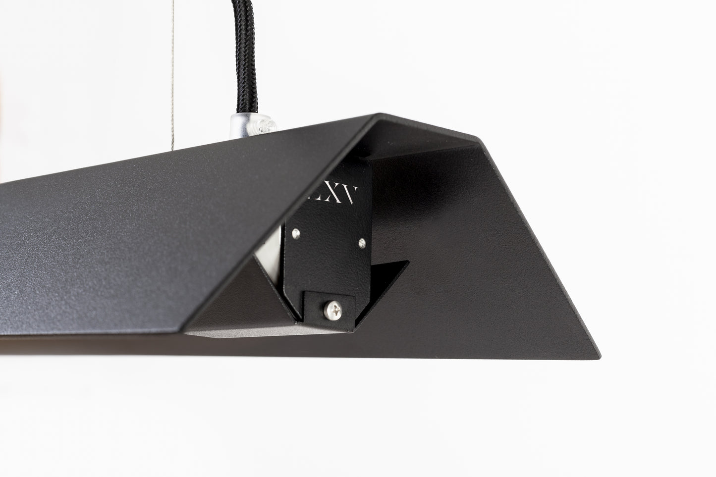 Suspended Lamp MISALLIANCE | RAL
