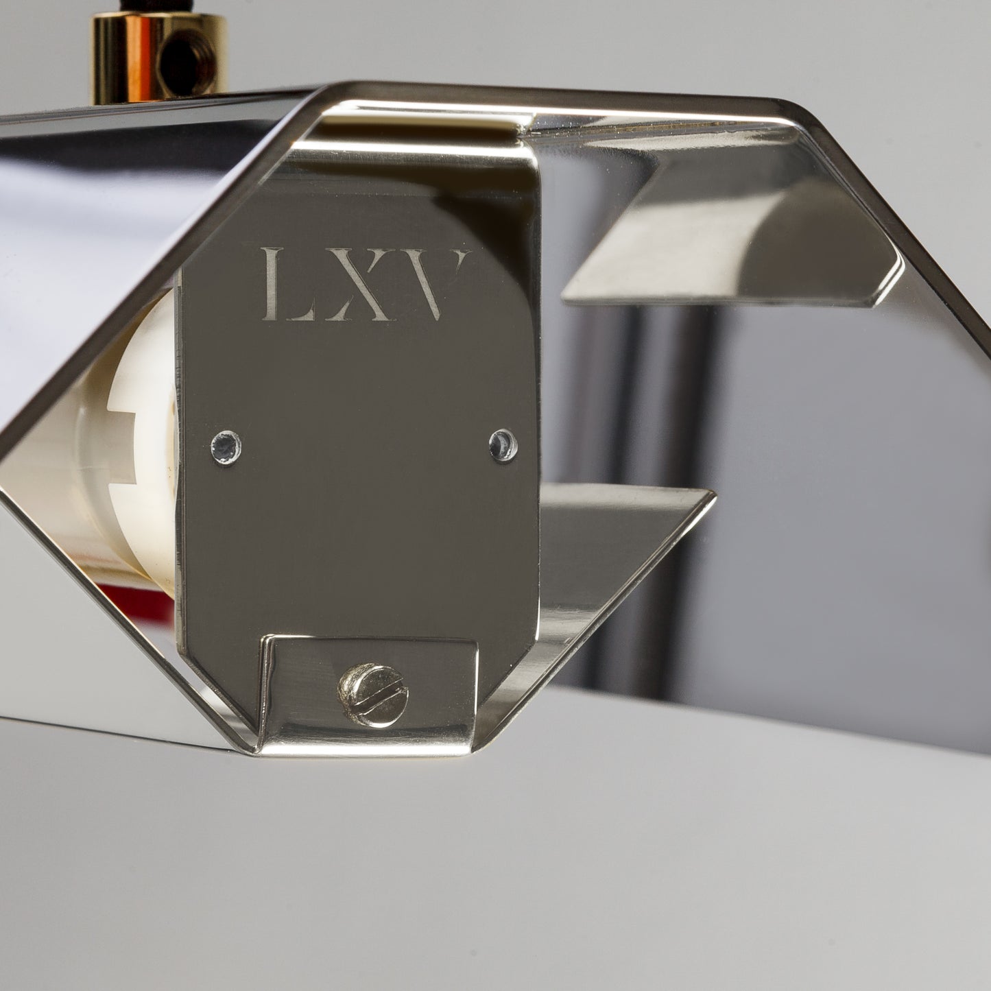 Suspended Lamp MISALLIANCE | Solid