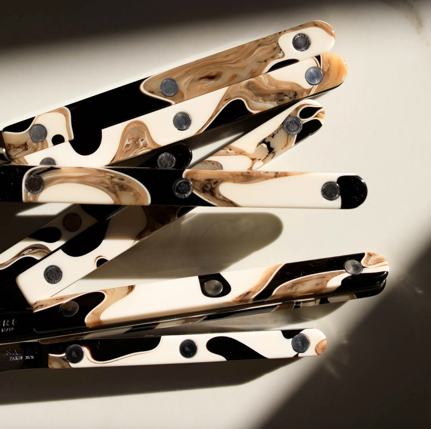 Serving spoon BISTROT Dune