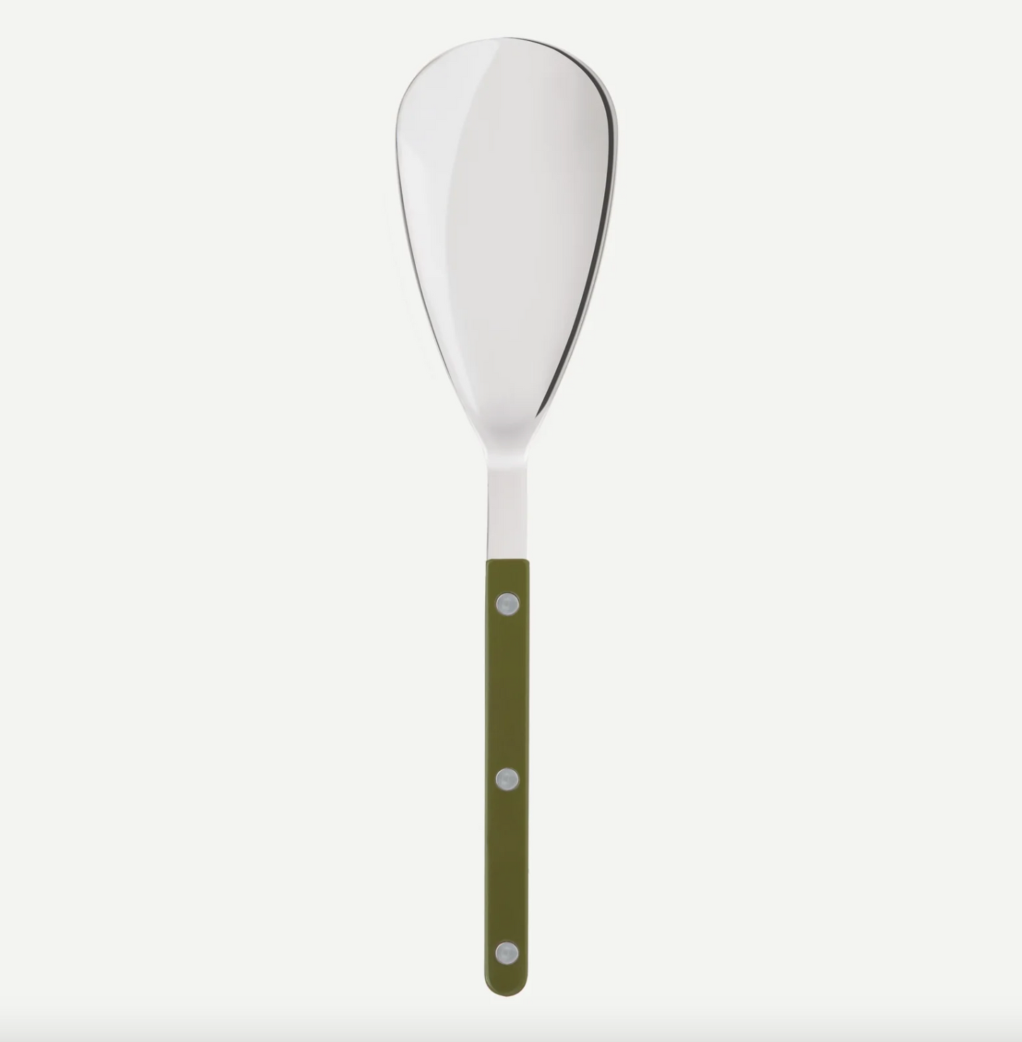 Serving spoon BISTROT Green Fern