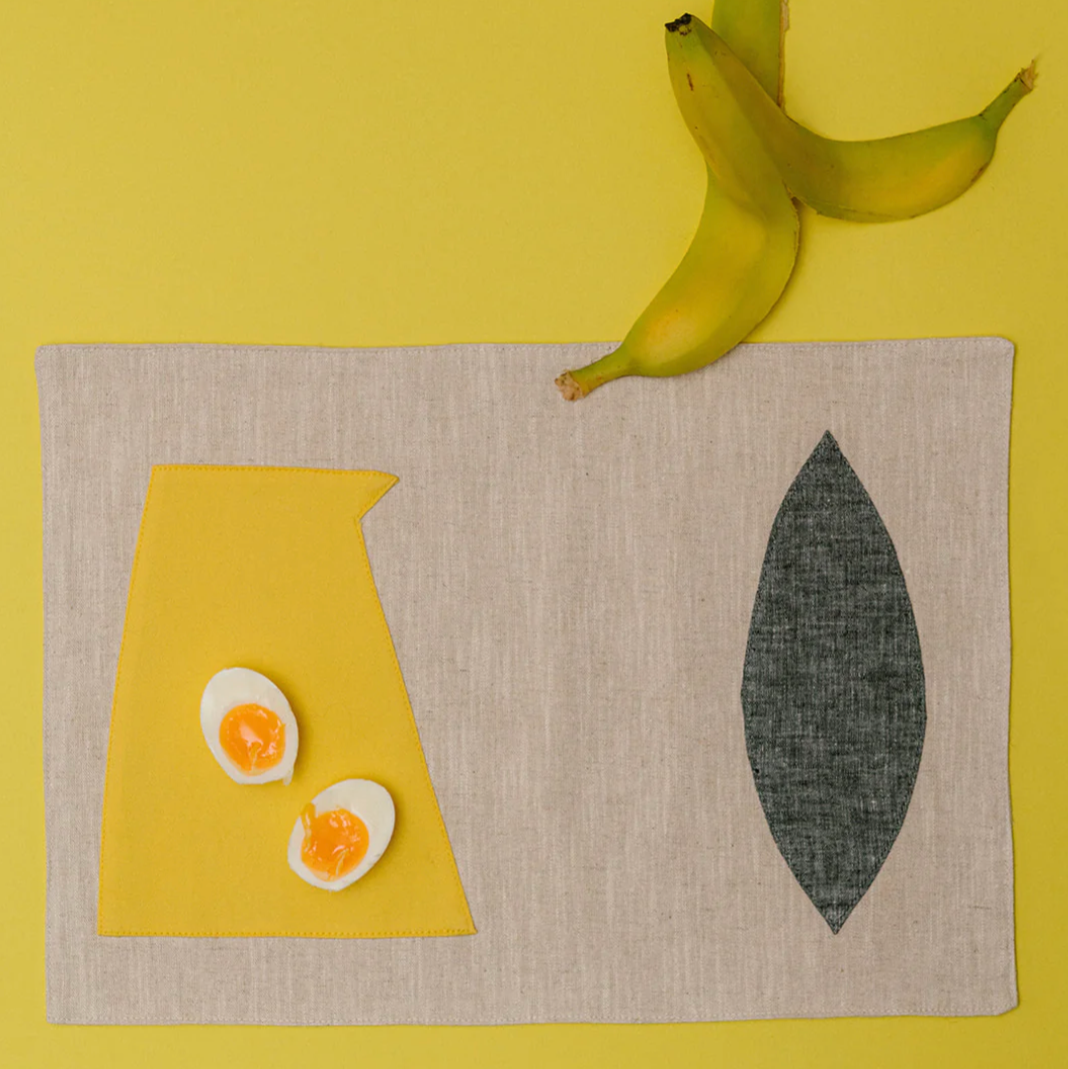 Wednesday Placemat