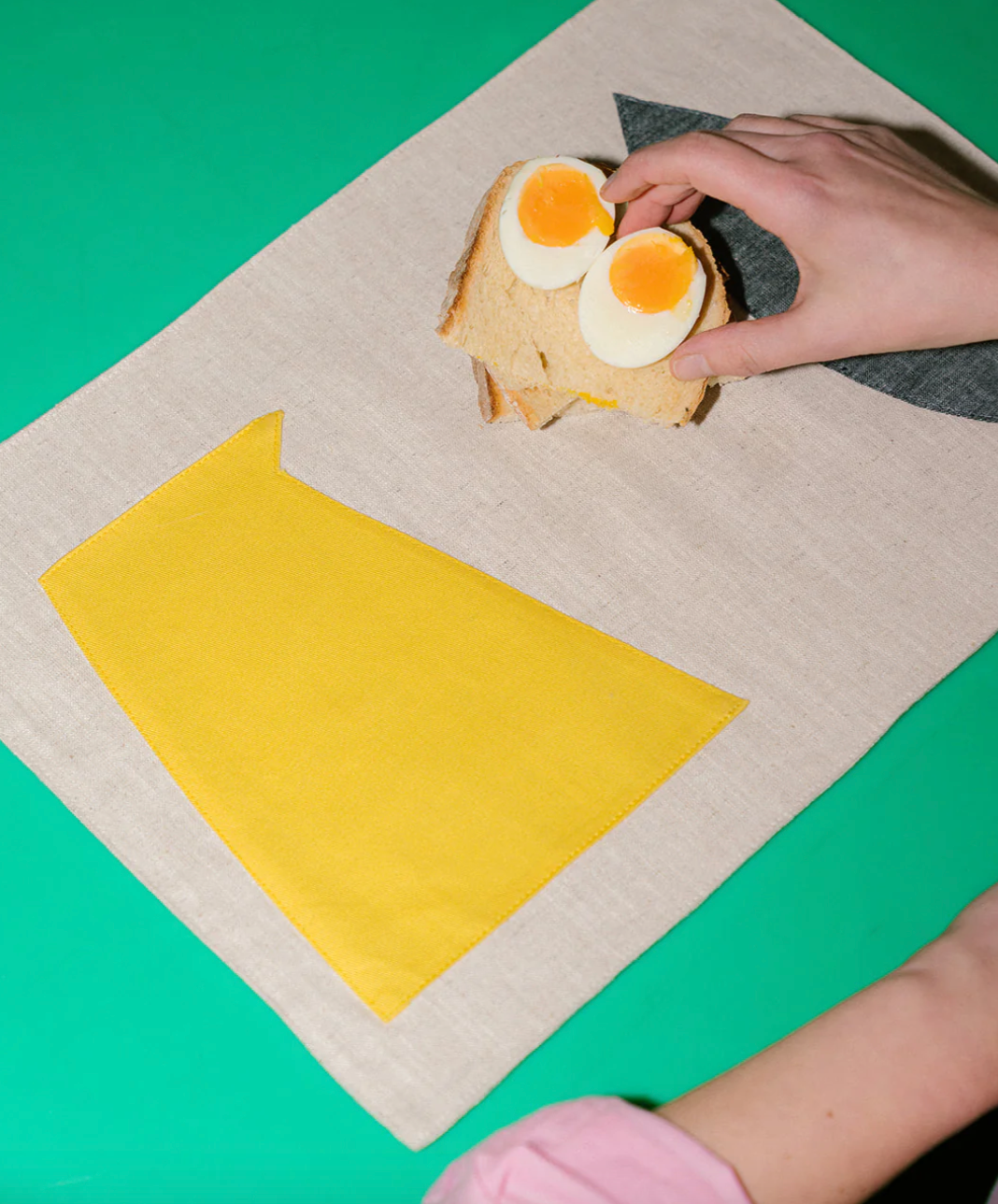 Wednesday Placemat