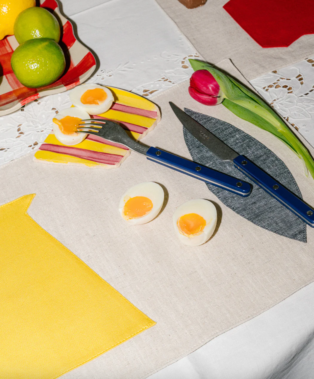 Wednesday Placemat