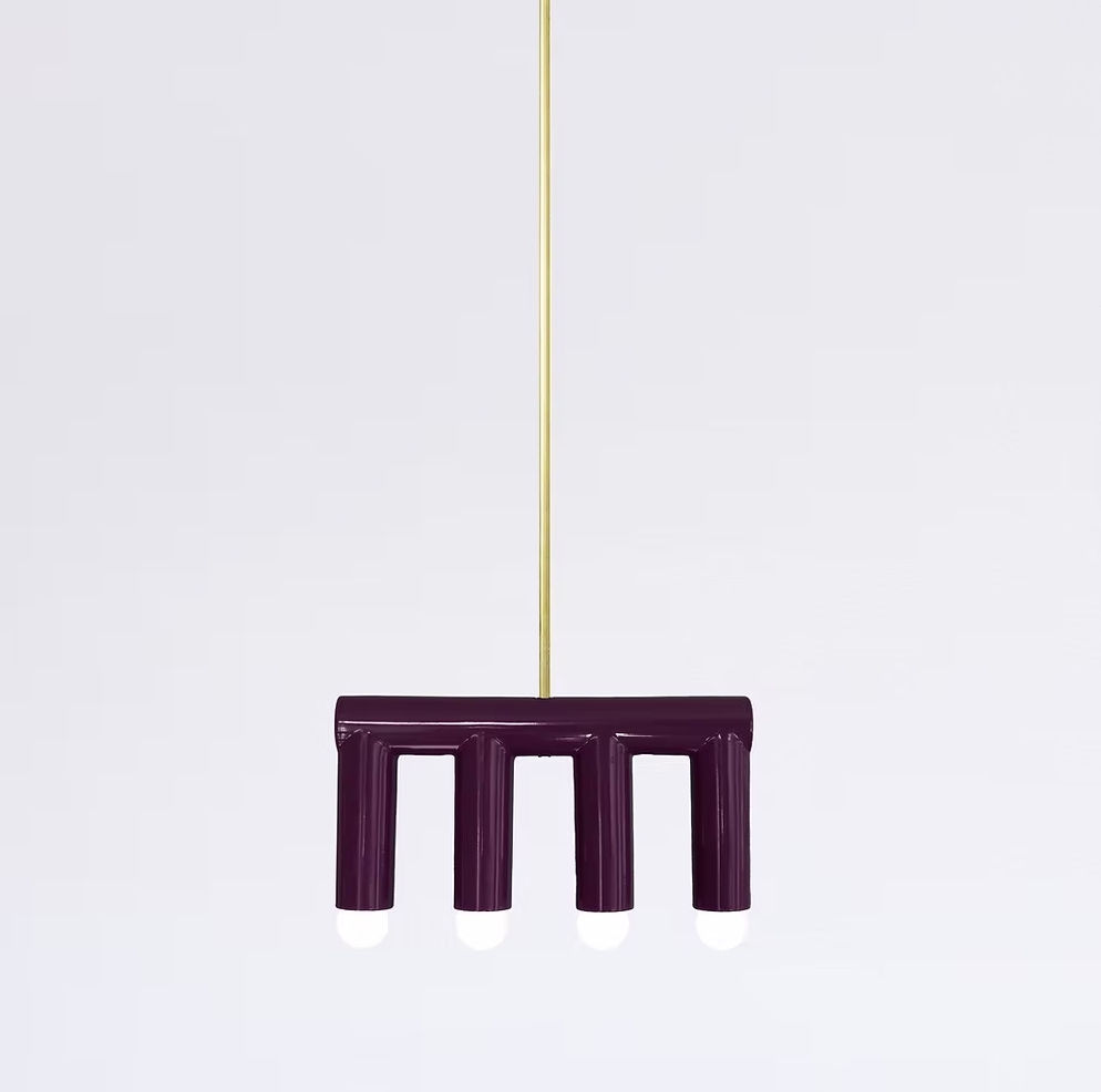 Hanging Lamp B3 TRN