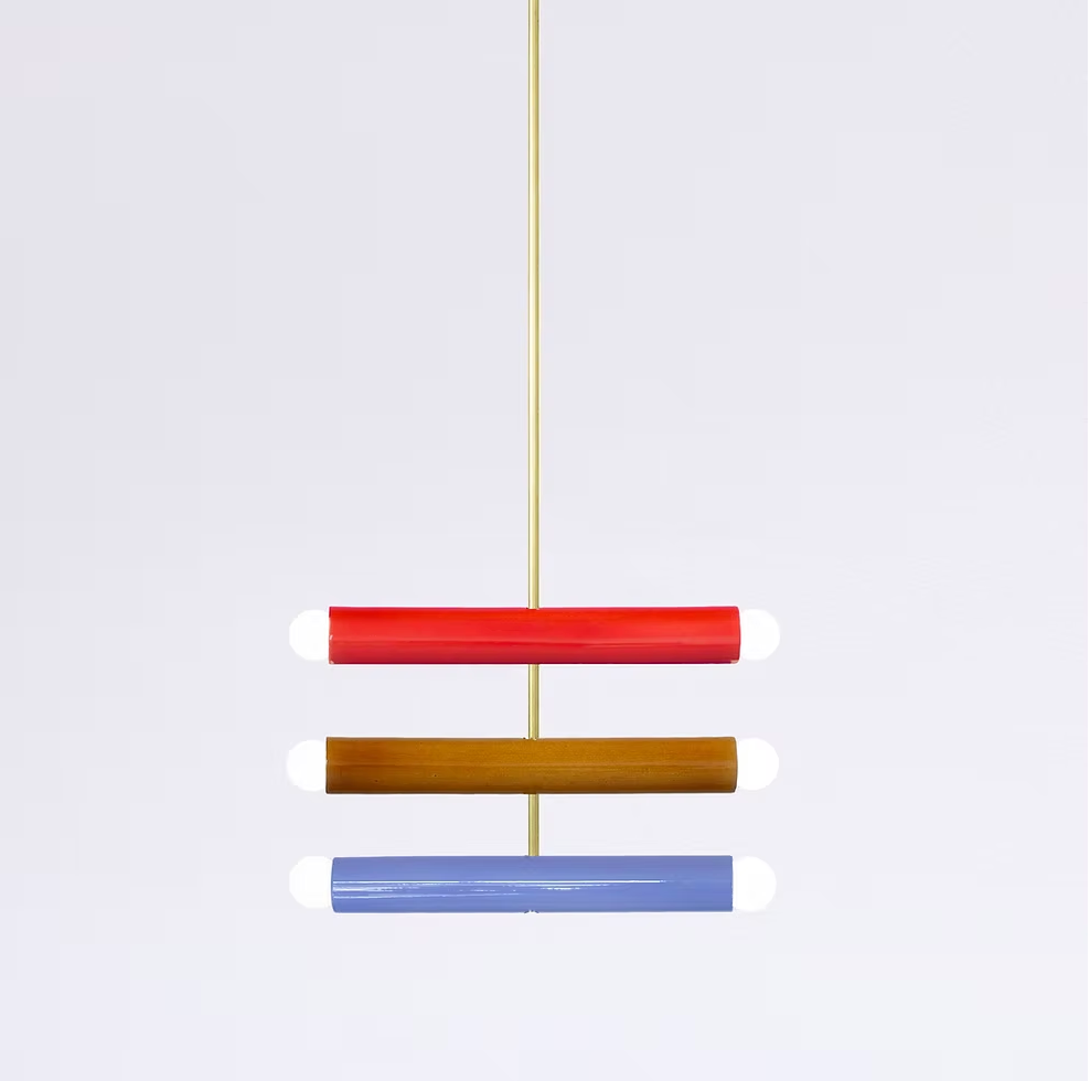 Hanging Lamp C4 TRN