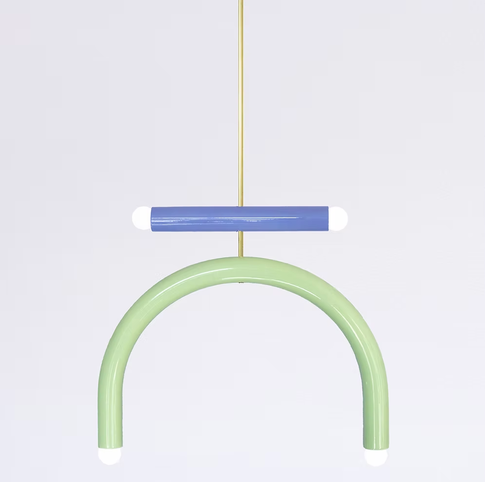 Hanging Lamp E1 TRN