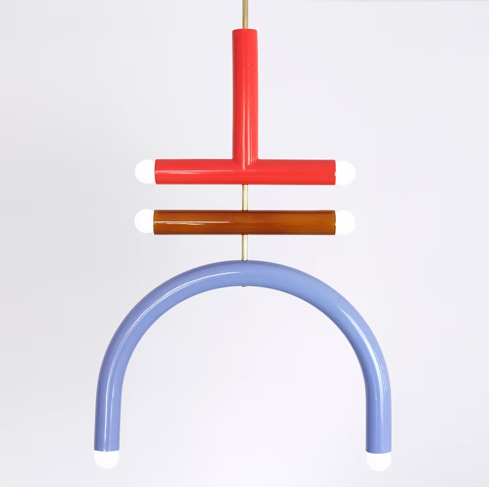 Hanging Lamp F2 TRN