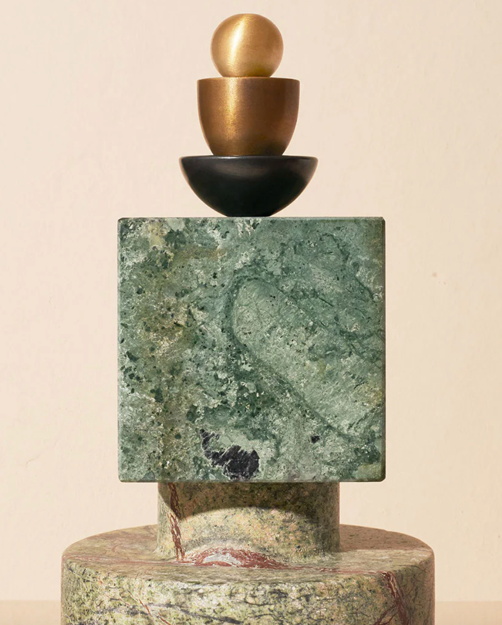 Incense Holder Well