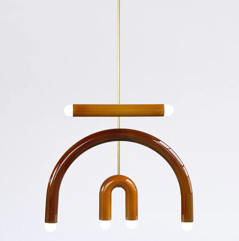 Hanging Lamp F3 TRN