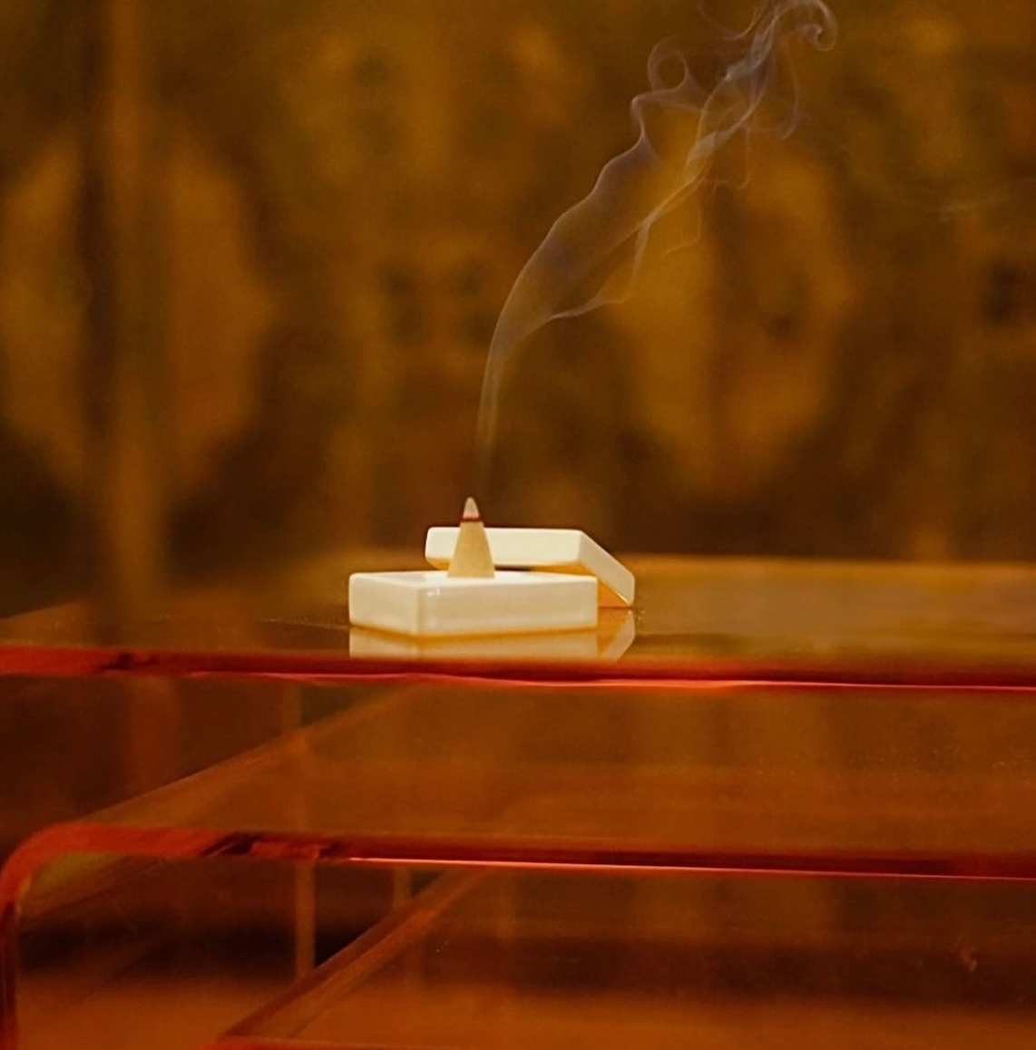 Incense Florum