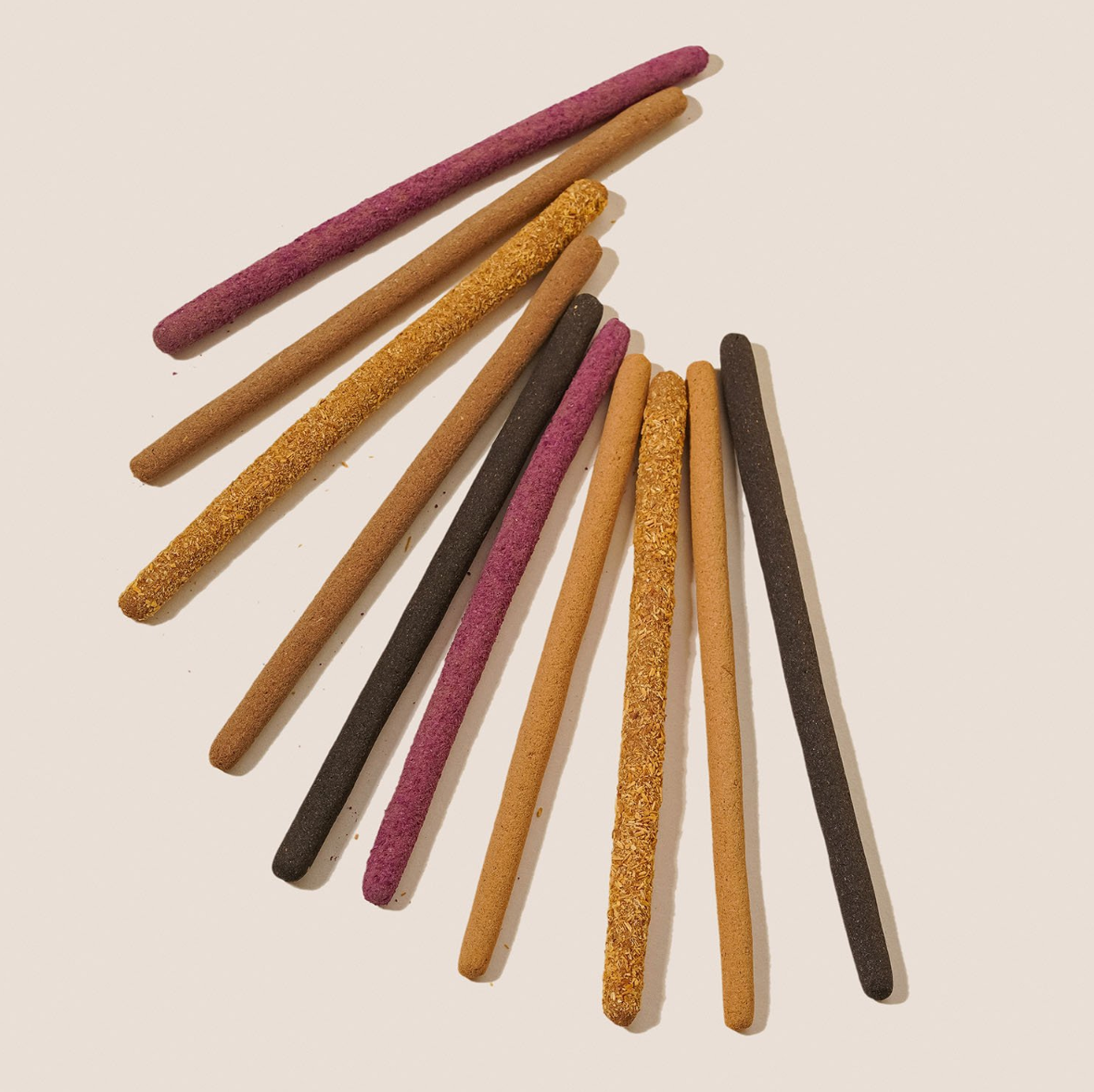 Incense MIX