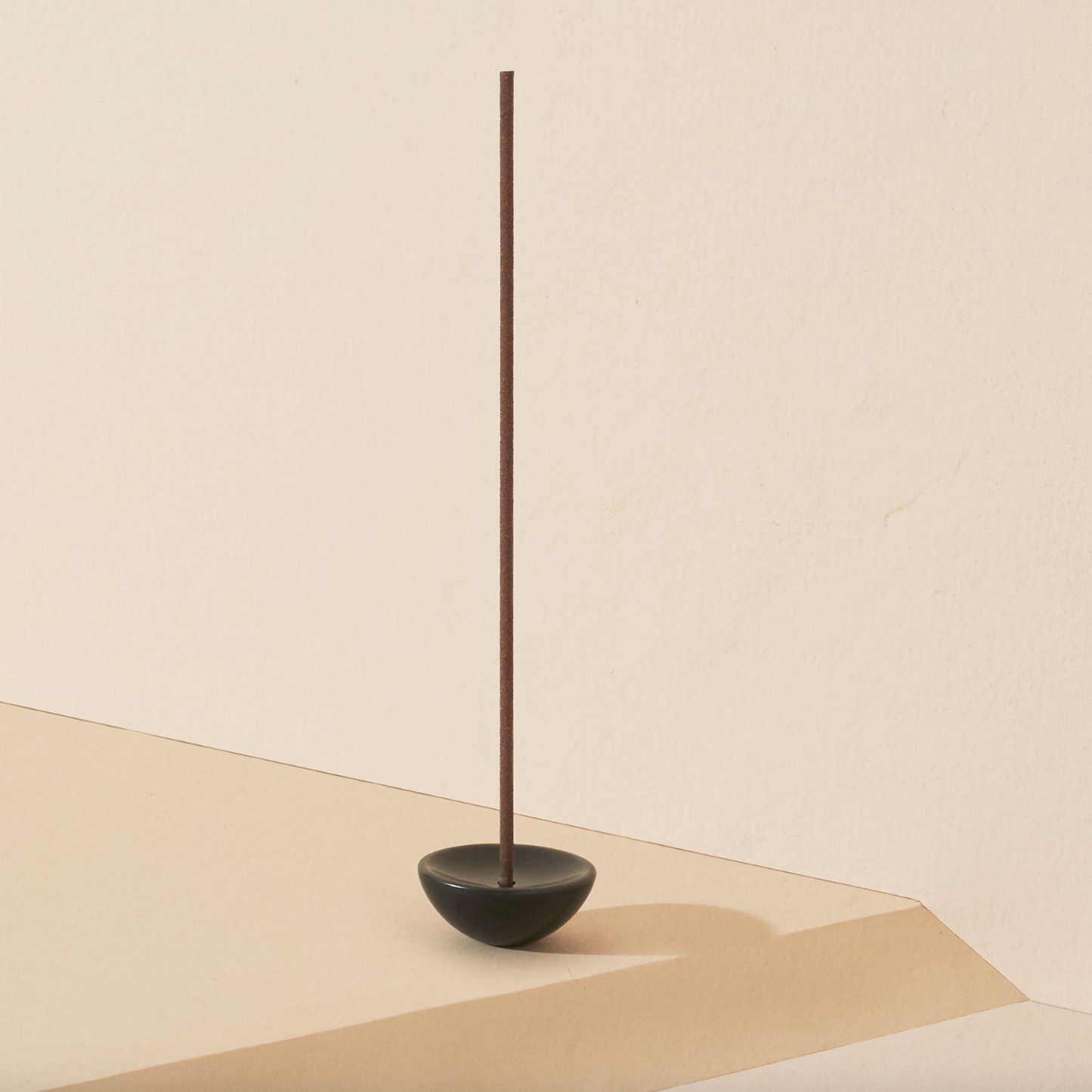 Incense Holder Well