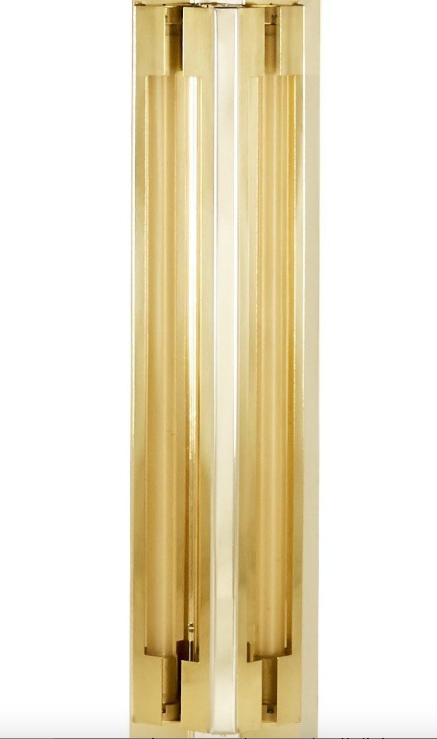 Wall Lamp MISALLIANCE | Solid