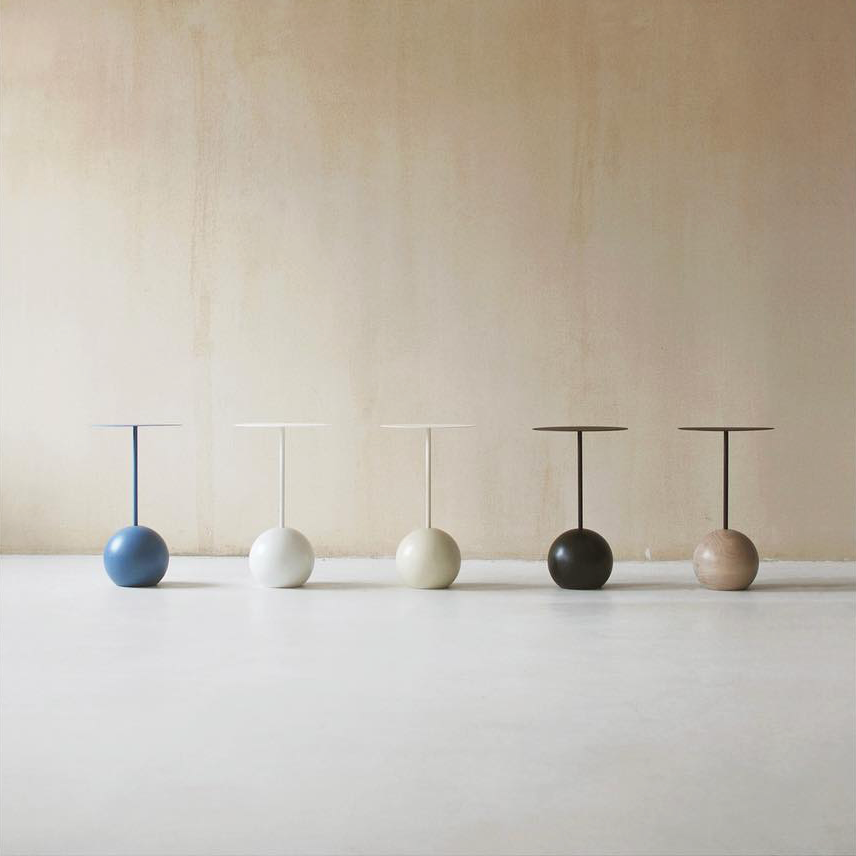 Side table AN SU | RAL