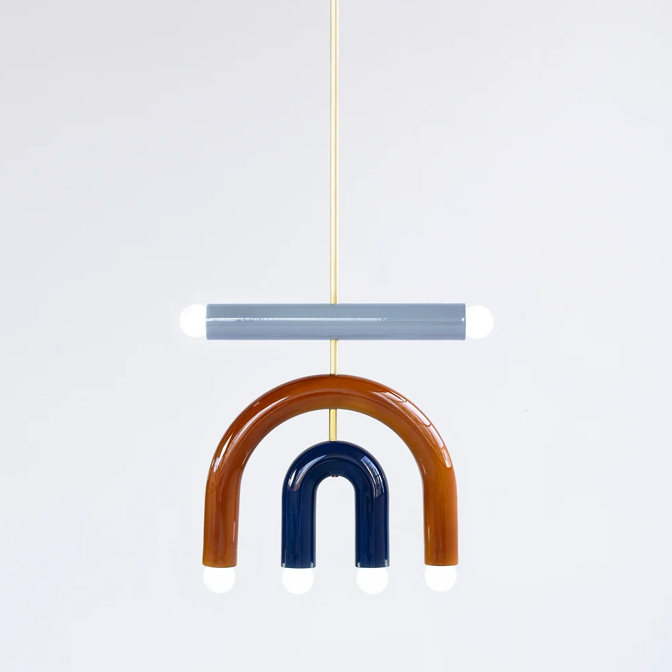 Hanging Lamp D1 TRN