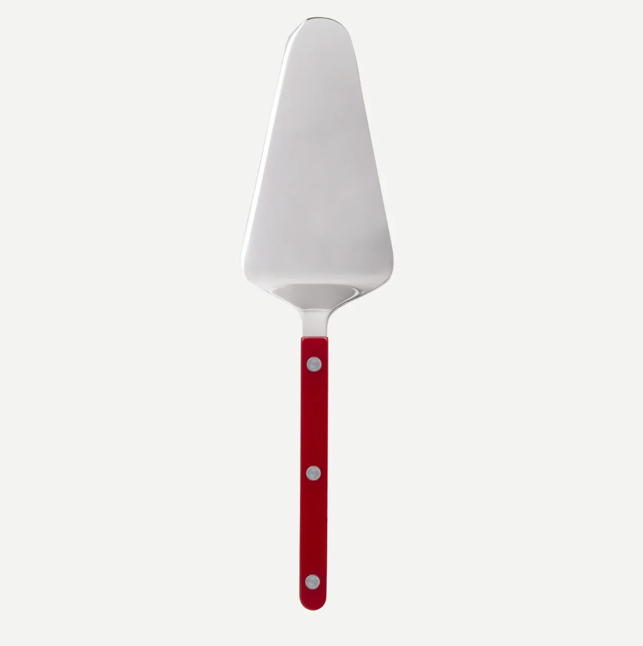 Tart Slicer BISTROTForest Green