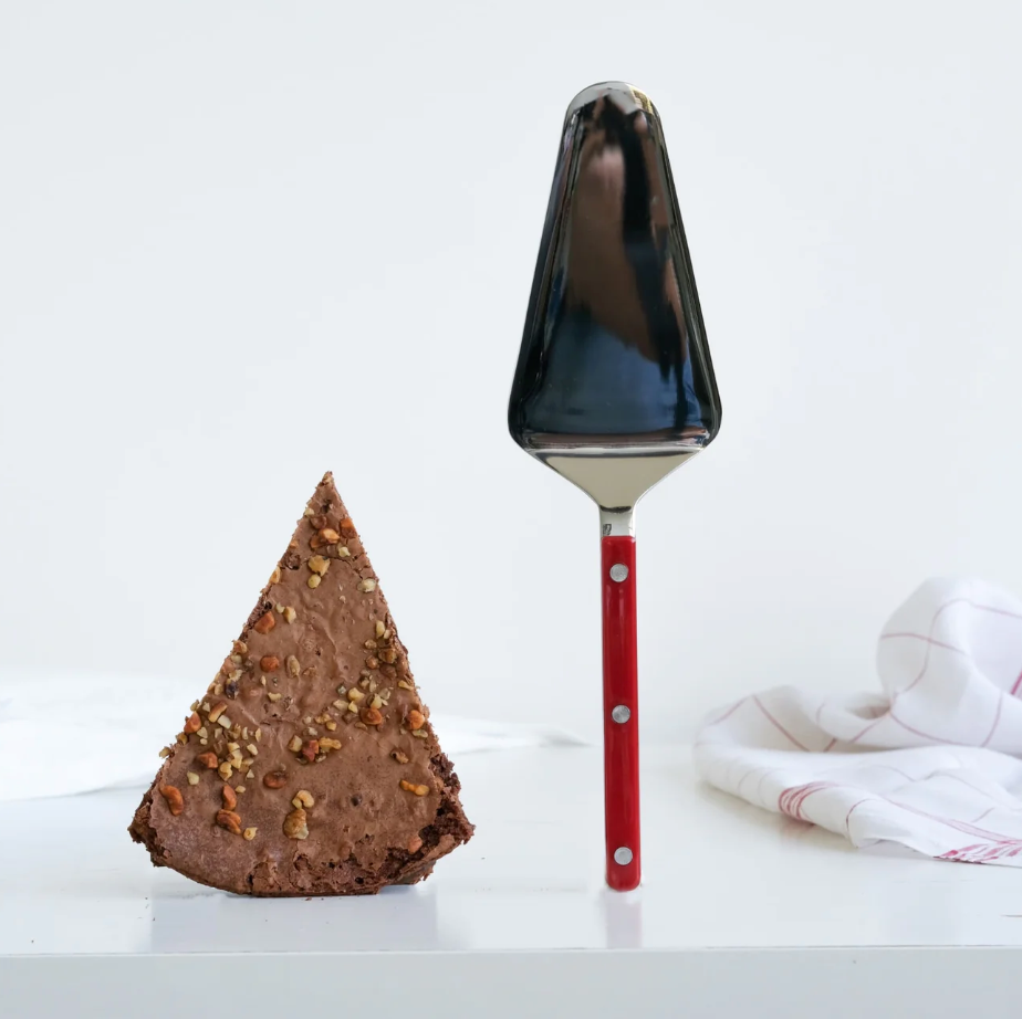 Tart Slicer BISTROTForest Green