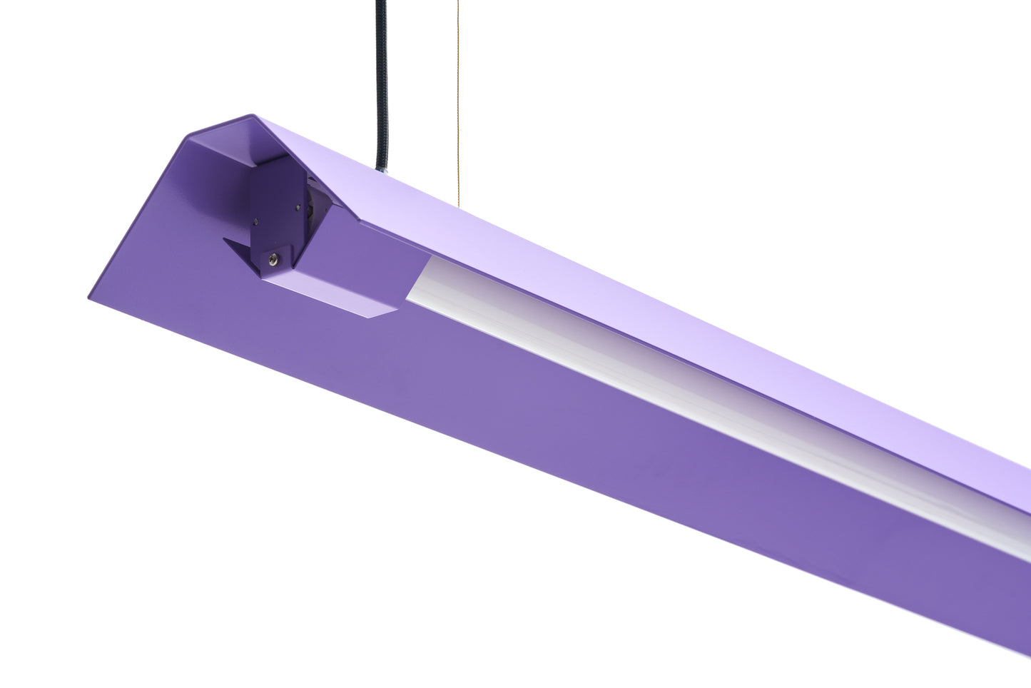 Suspended Lamp MISALLIANCE | RAL