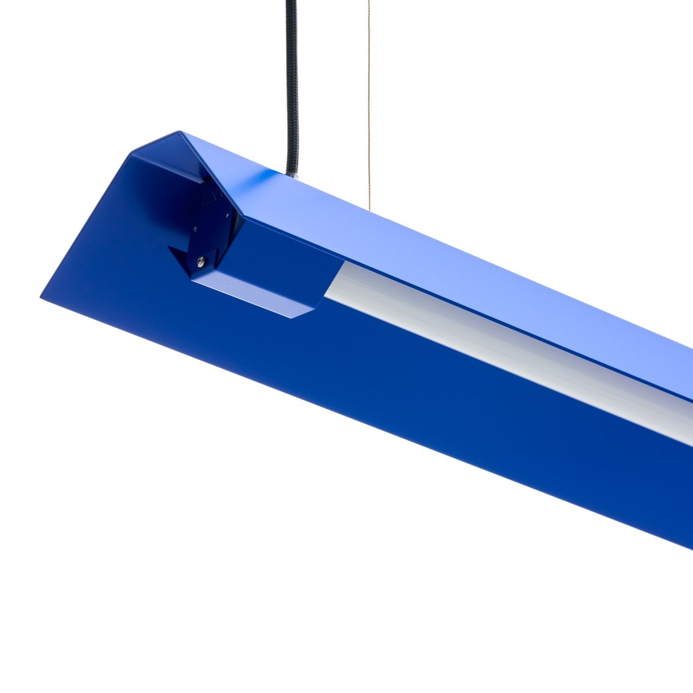 Suspended Lamp MISALLIANCE | RAL