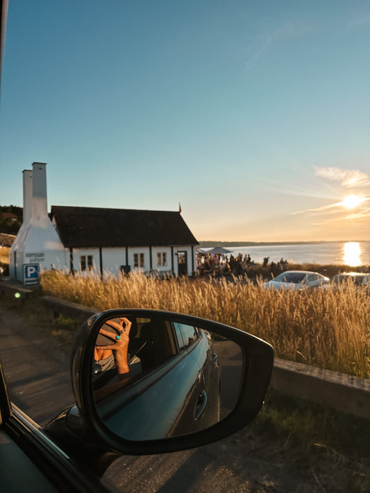 (Re)discovered: Two Rhythms of Denmark