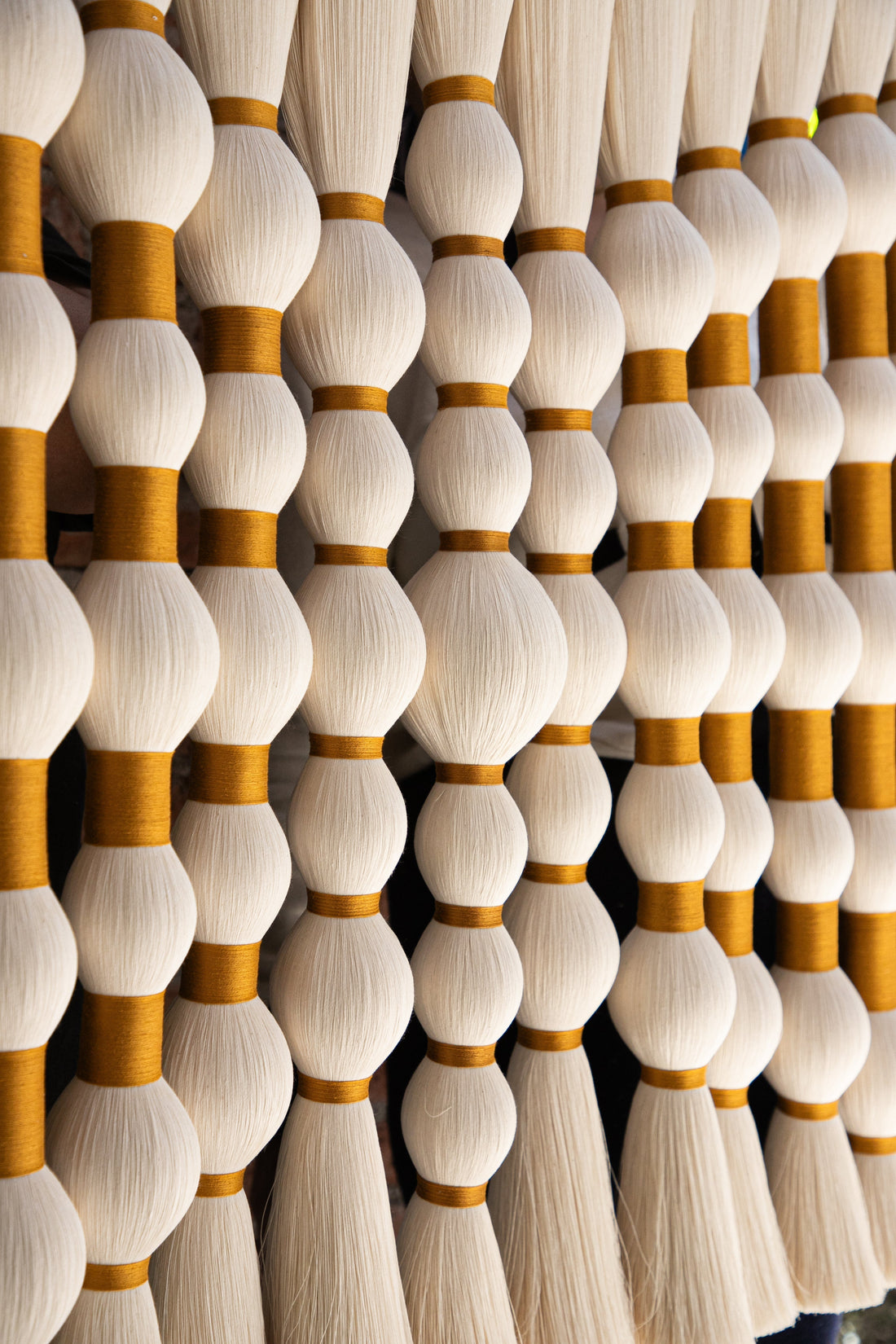 Ruimte Concept showcases Caralarga wall art in Antwerp store