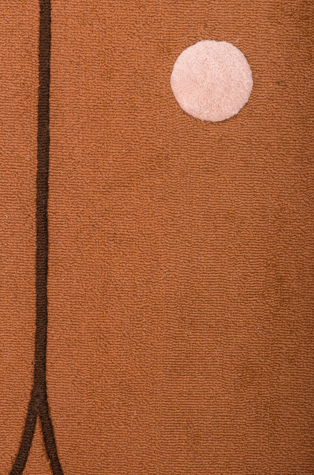 Rug PARIS | TERRACOTTA