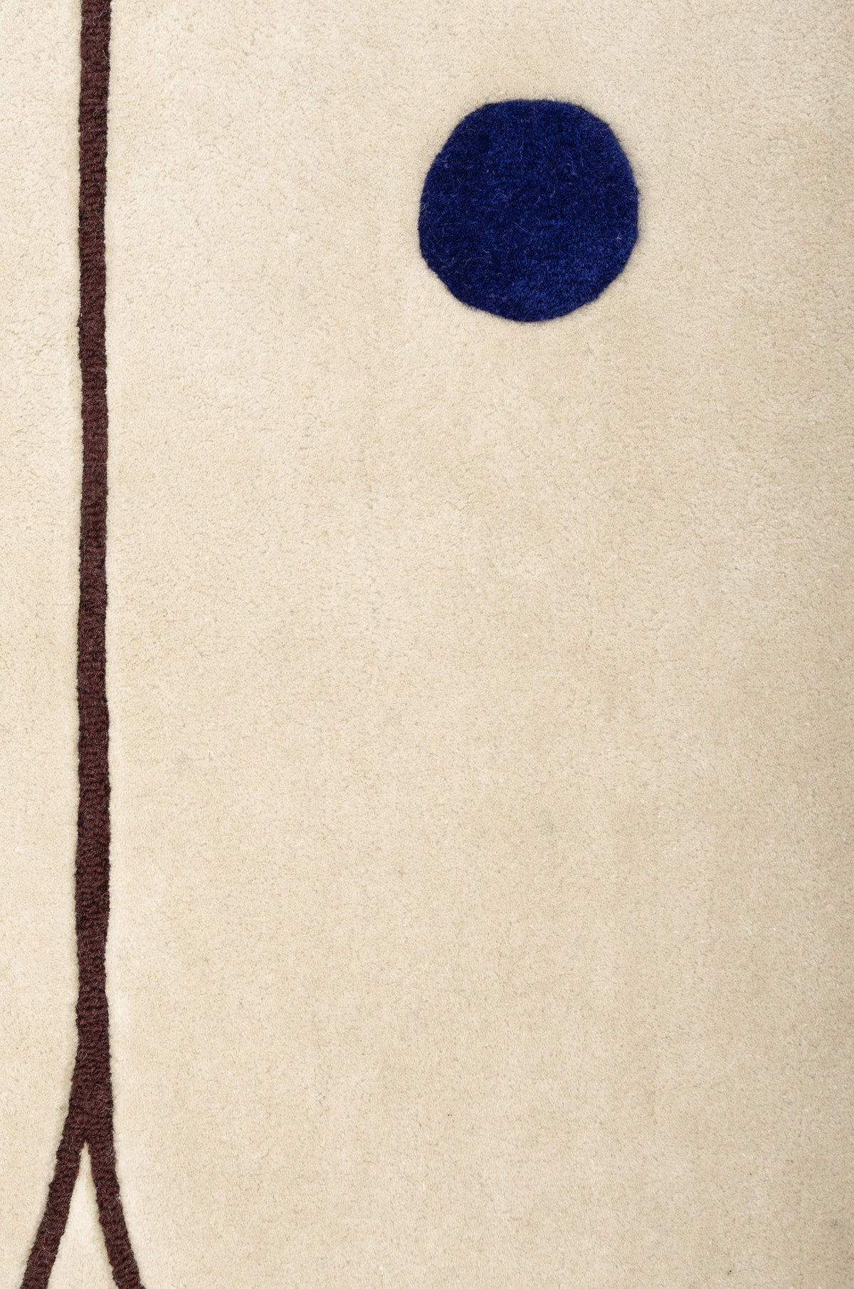Rug PARIS | ECRU