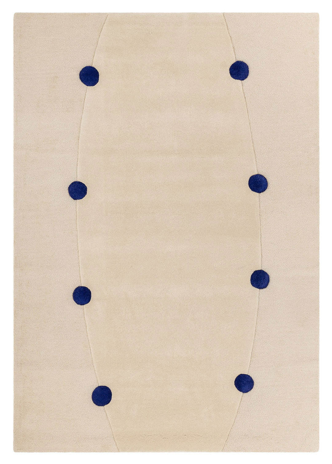 Rug ROME | COBALT