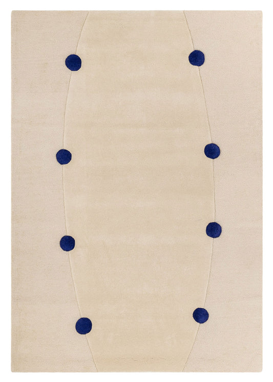 Rug ROME | COBALT