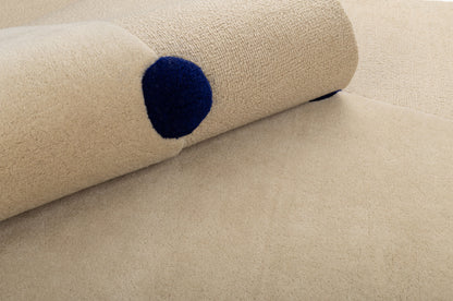 Rug ROME | COBALT