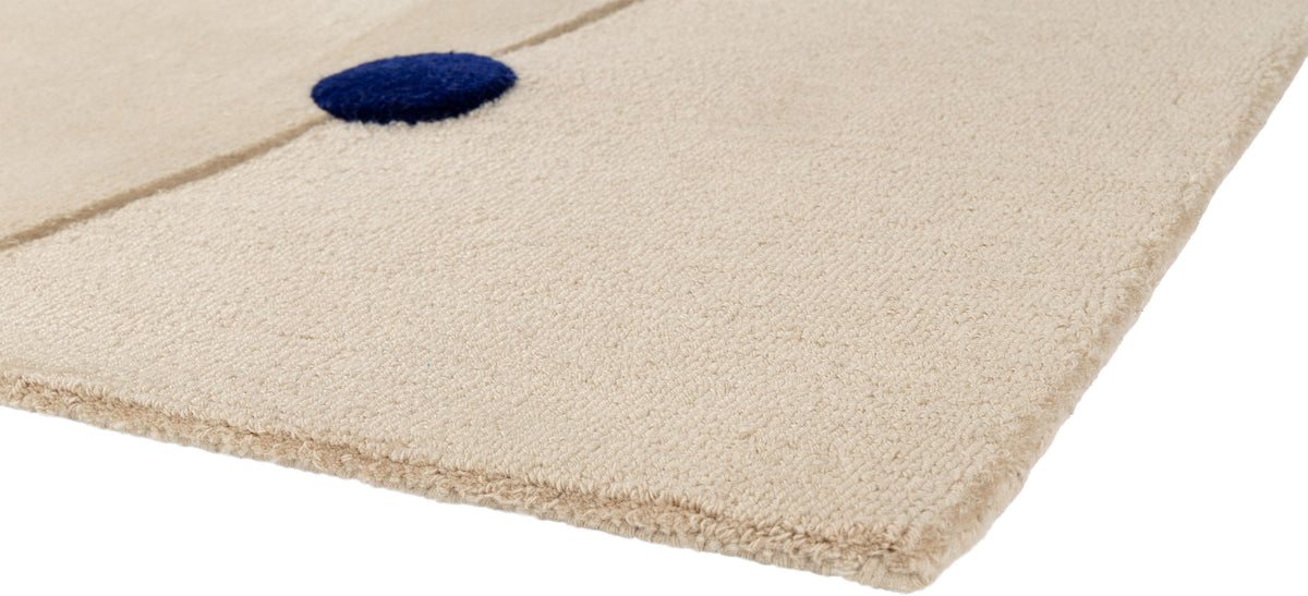Rug ROME | COBALT