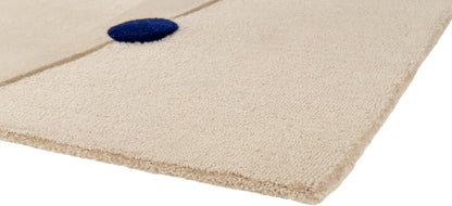 Rug ROME | COBALT